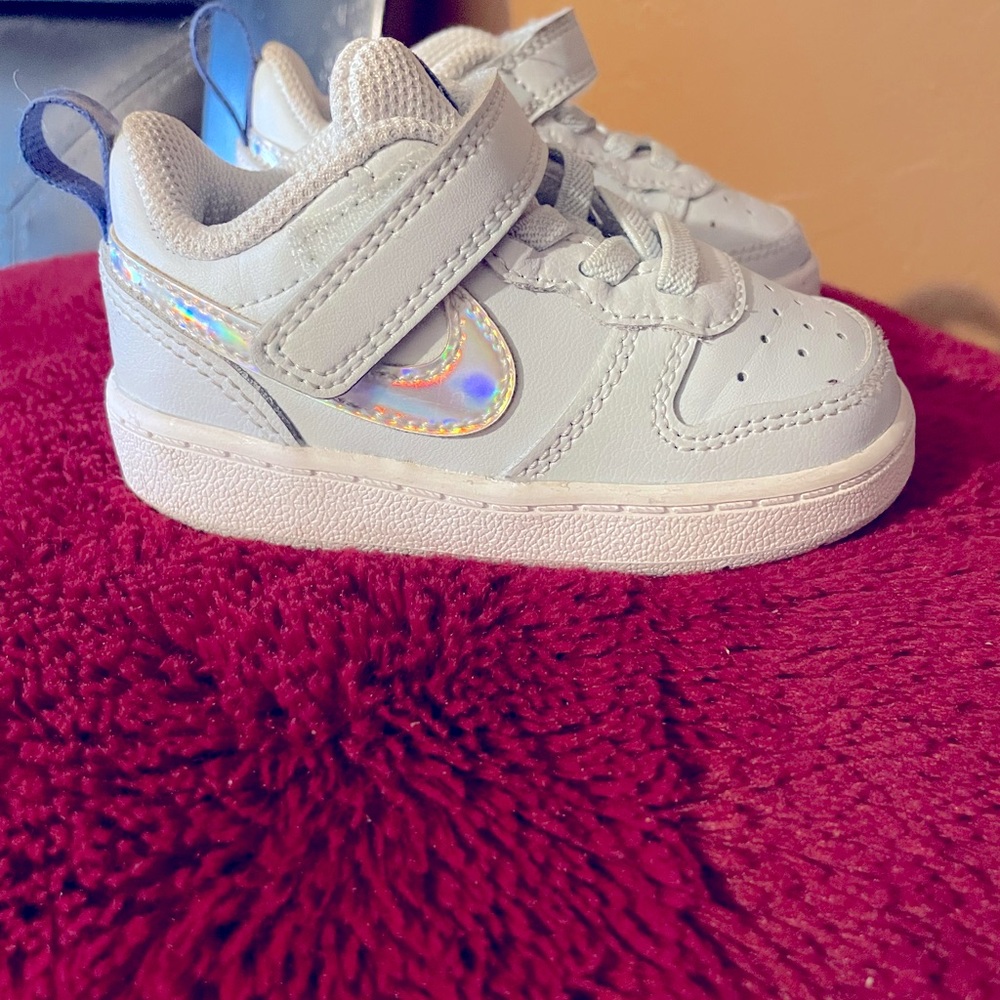 nike baby girl shoes